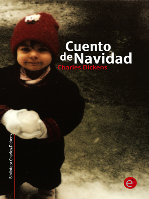 Title details for Cuento de Navidad by Charles Dickens - Available